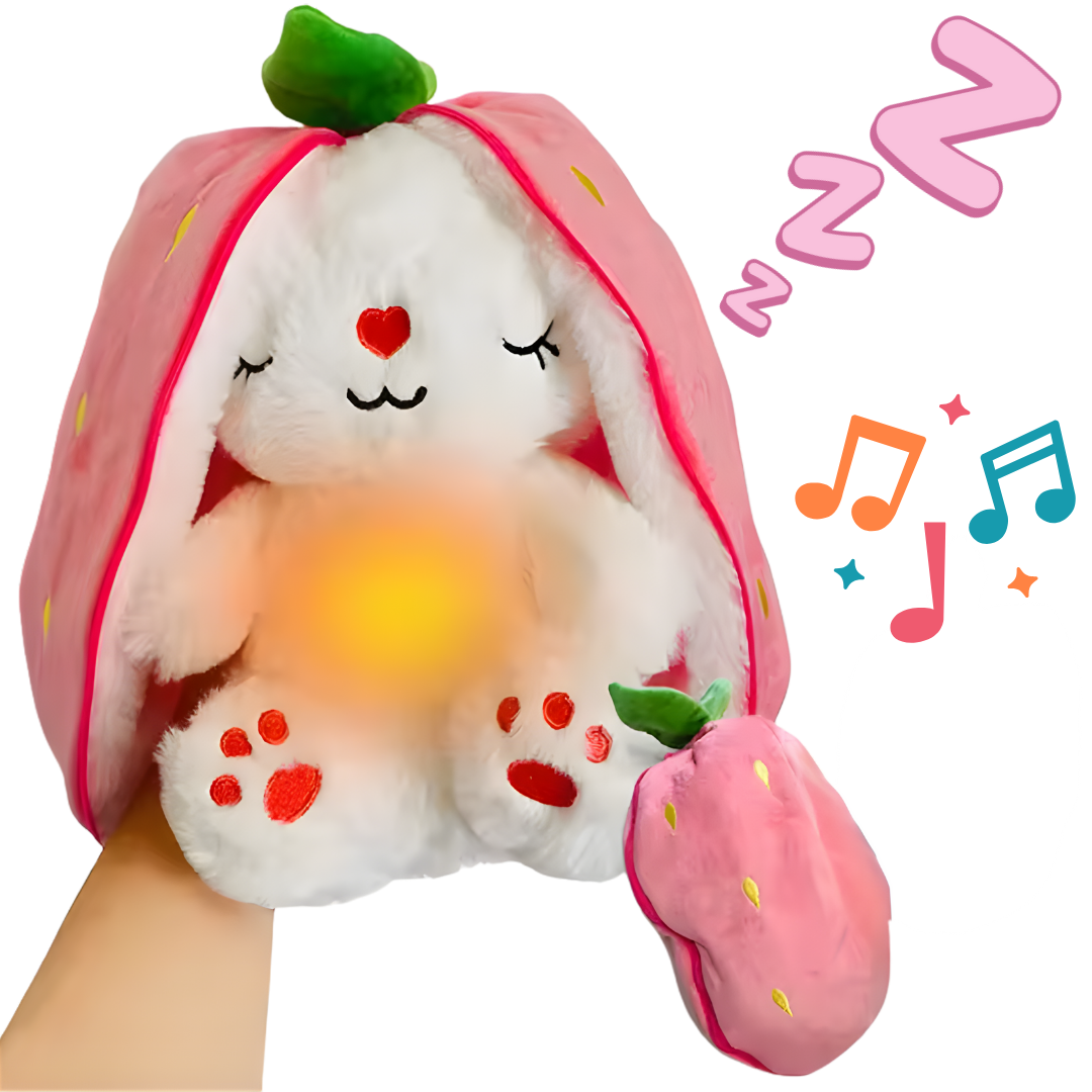 Peluche Conejito Relajante