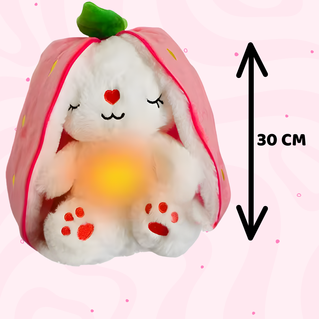 Peluche Conejito Relajante